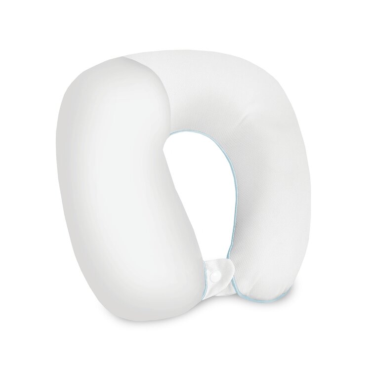 Serta 2025 travel pillow